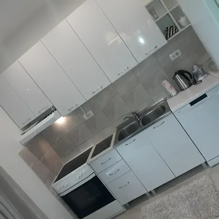 Kuca Zelenika *