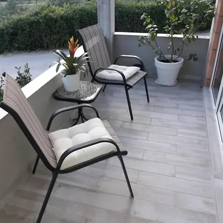 Kuca Zelenika بودغوريتْسا
