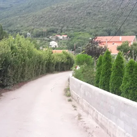 Kuca Zelenika *